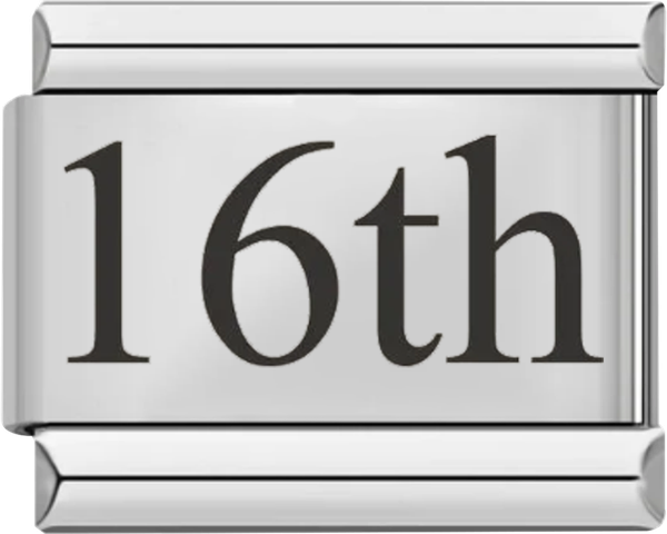 16th, on Silver - 16th on silver.png