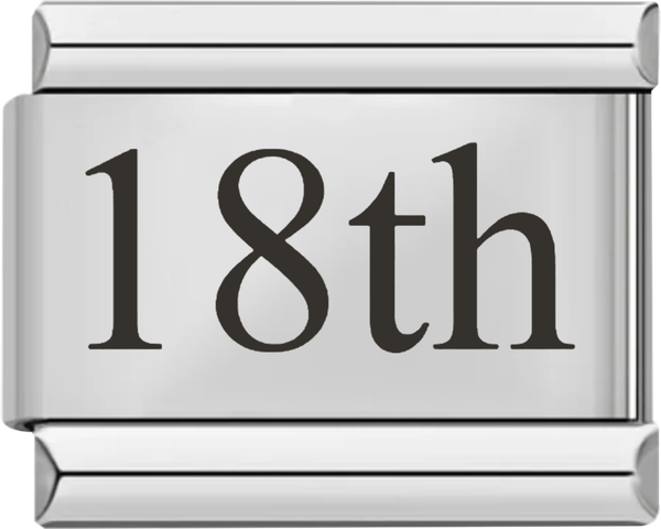 18th, on Silver - 18th on silver.png