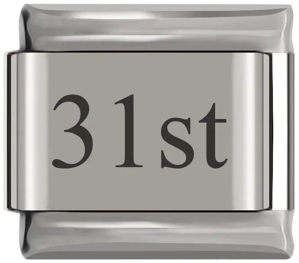 31st, on Silver - 31st-on-silver.png