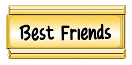 Best Friends, Double, on Gold