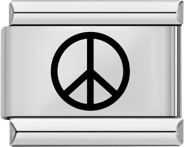 Peace, on Silver - Peace, on Silver.png