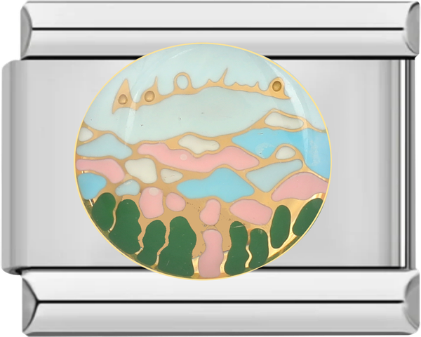 Adventure in the Mountains, on Silver - adventure in the mountains on silver.png