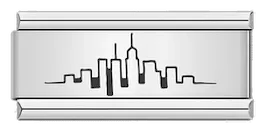 Big City, on Silver - big-city-on-silver-charms-official-45929425273167.webp