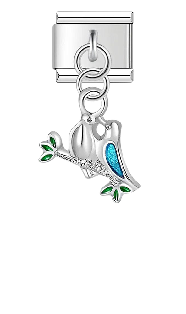Bird Couple with Stones, on Silver - bird-couple-with-stones-on-silver-charms-45929610510671(1).png