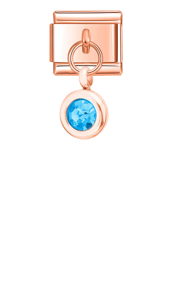 Birthstone December, on Rose Gold - birthstone-december-on-rose-gold-charms-45958868664655.png