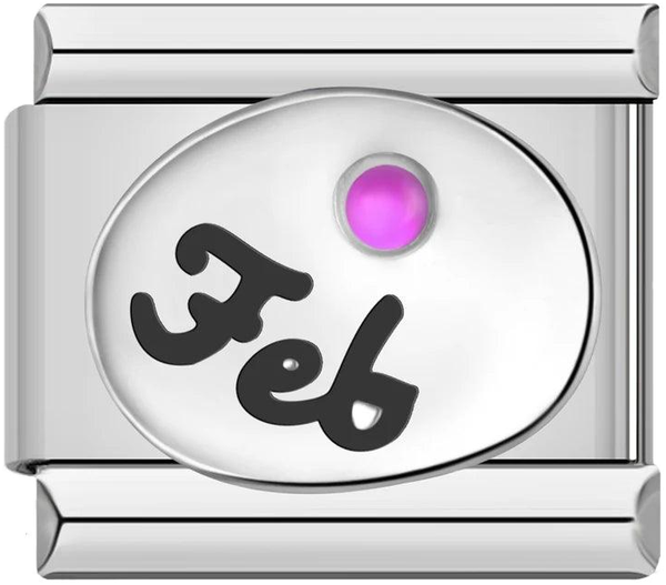 Birthstone February, on Silver - birthstone-february-on-silver-45929981870415.png