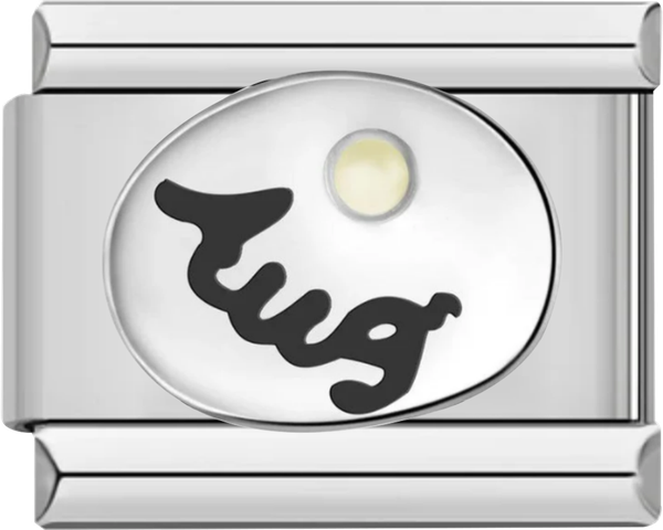 Birthstone August, on Silver - birthstone august on silver.png