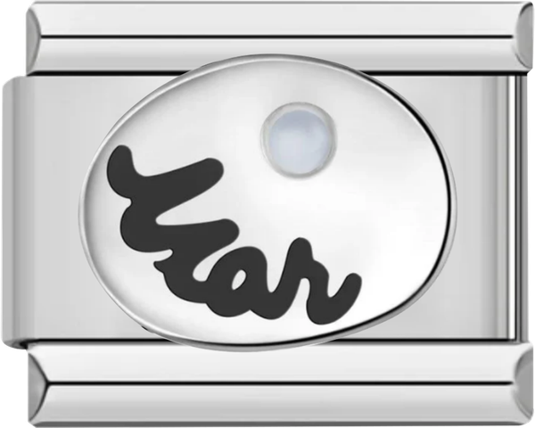 Birthstone Mars, on Silver - birthstone mars on silver.png