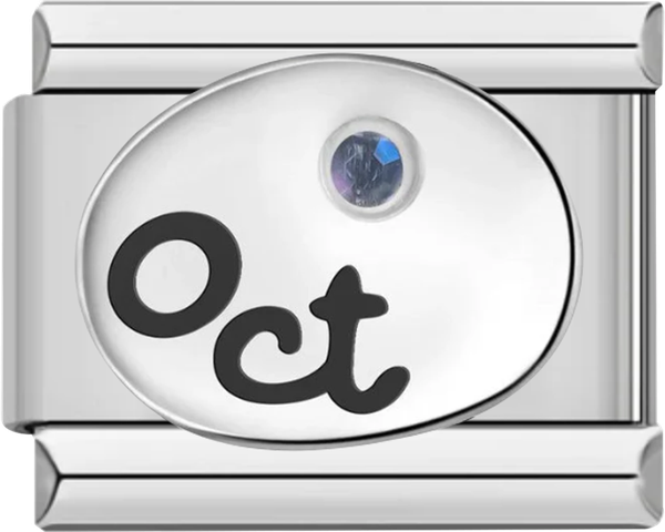 Birthstone October, on Silver - birthstone october on silver.png