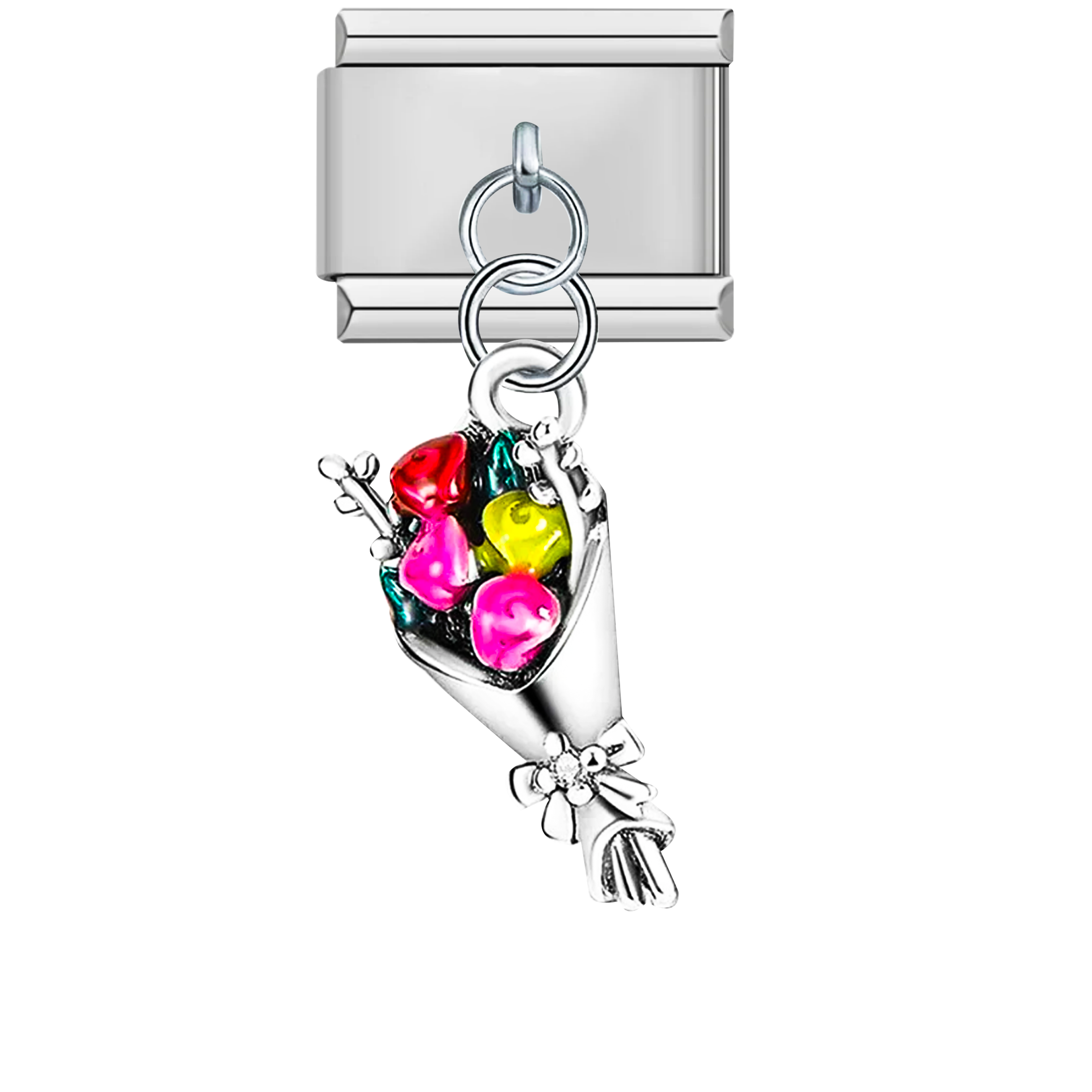 Bouquets of Flowers, on Silver - bouquets-of-flowers-on-silver-charms-official-45932599083343_1050x.png