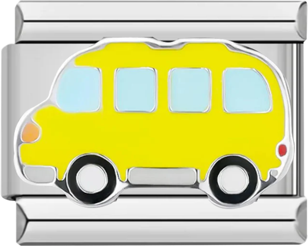 Car yellow, on Silver - car.png