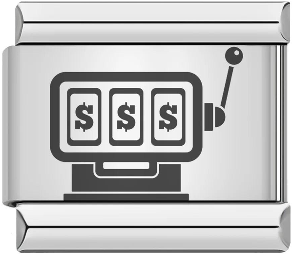 Casino Machine, on Silver - casino-machine-on-silver-45921885946191.png