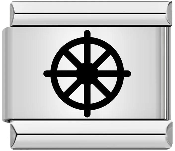 Celtic Cross, on Silver - celtic-cross-on-silver.png