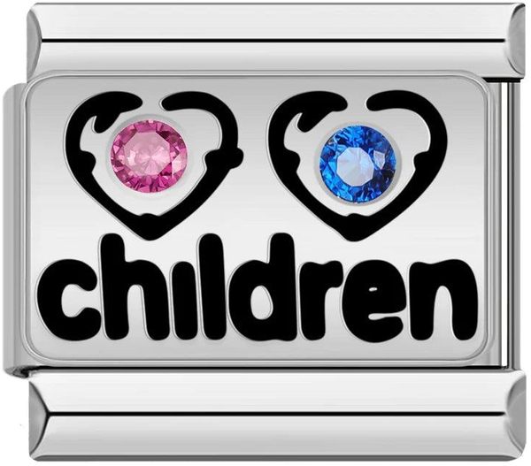 Children with Stones, on Silver - children-with-stones-on-silver-45959810318671.png