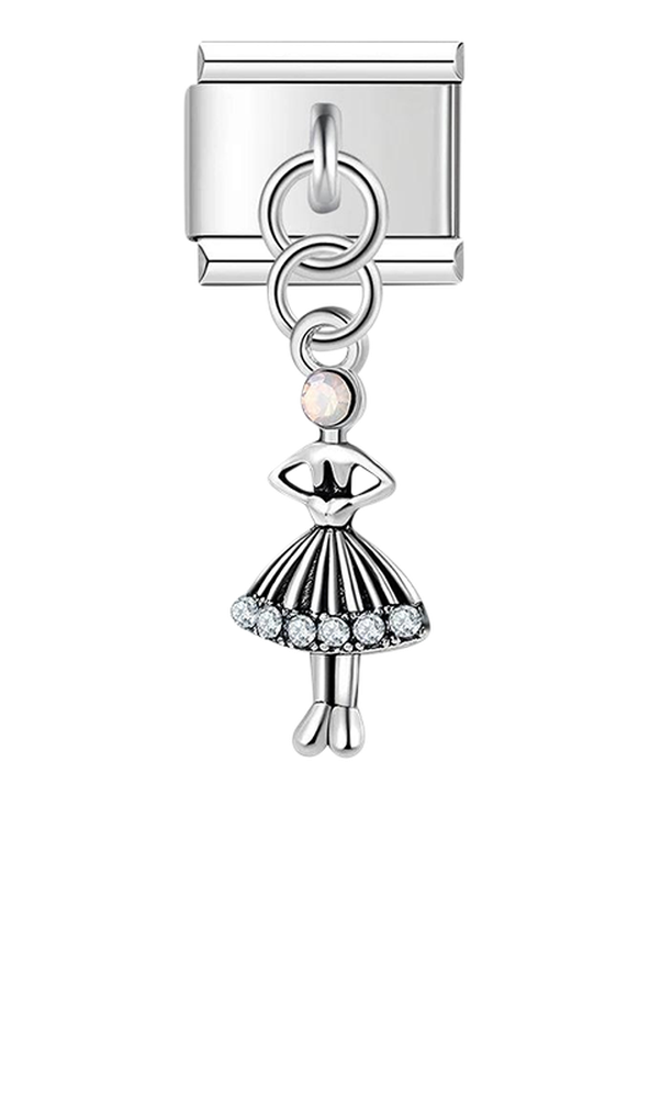 Dancer with Stone, on Silver - dancer-with-stone-on-silver-charms-45960922235215.png