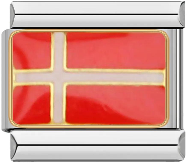 Denmark Flag, on Silver - denmark-flag-on-silver-45322450665807.png