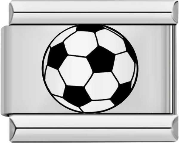 Football, on Silver - football on silver.png