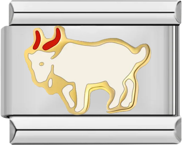 Goat, on silver - goat on silver.png