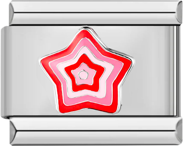 Growing star red, on Silver - growing star red.png