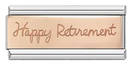 Happy Retirement, on Silver - happy-retirement-on-silver-charms-45960039956815.webp