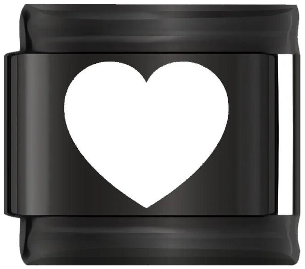 Heart in White, on Black - heart-in-white-on-black-45942926213455.png