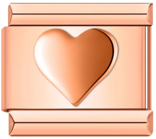 Heart, on Rose gold - heart-on-rose-gold2.png