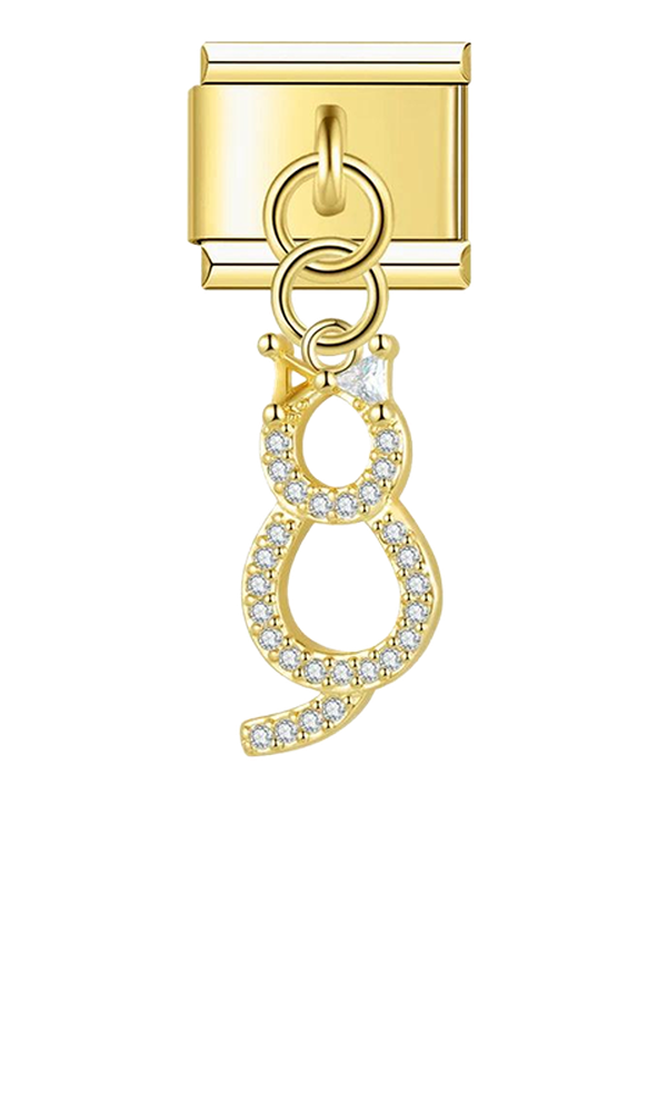 Infinity in Gold with Stones, on Gold - infinity-in-gold-with-stones-on-gold-charms-45931156865359.png