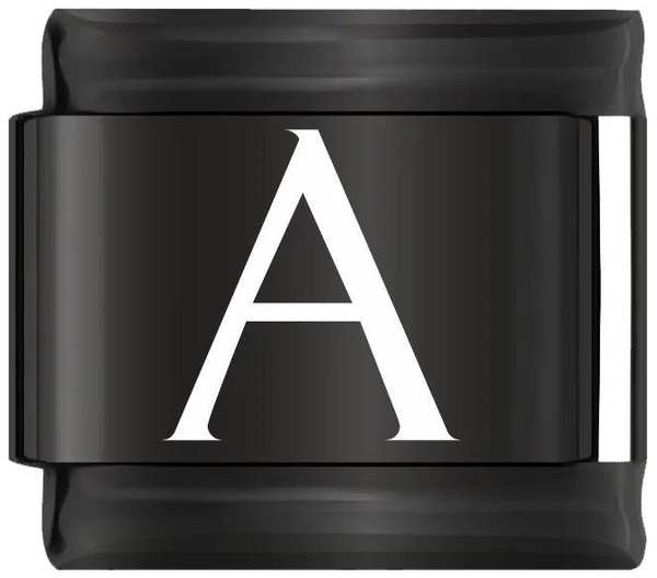 Letter A in White, on Black - letter-a-in-white-on-black-45942875816271.png