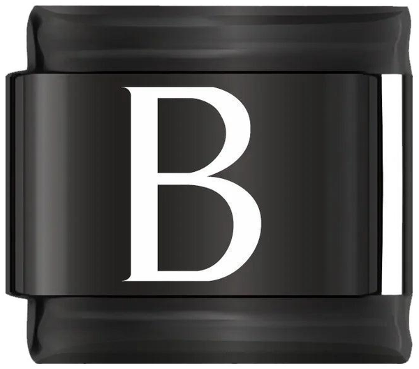 Letter B in White, on Black - letter-b-in-white-on-black-45942875914575.png