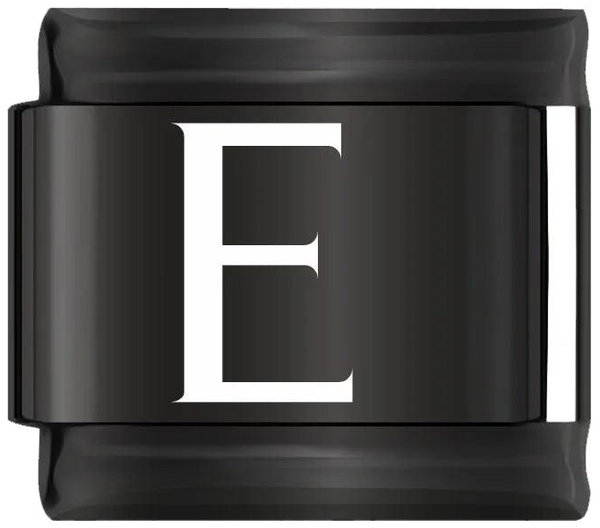 Letter E in White, on Black - letter-e-in-white-on-black-45942875062607.png