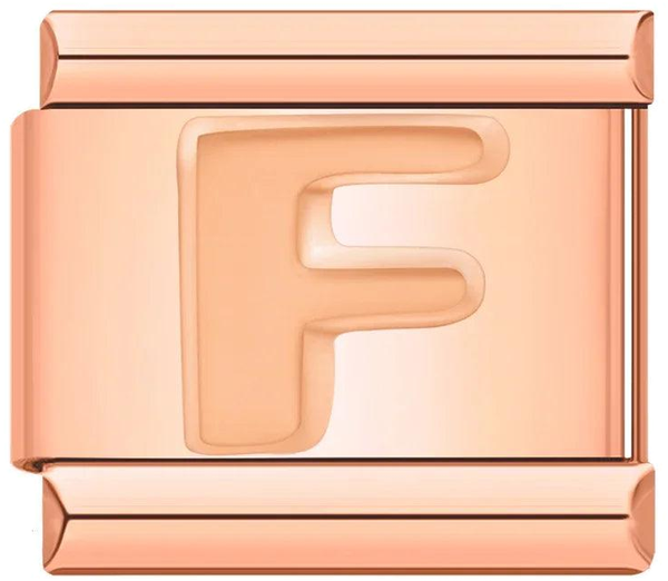 Letter F in Rose Gold, on Rose Gold - letter-f-in-rose-gold-on-rose-gold.png