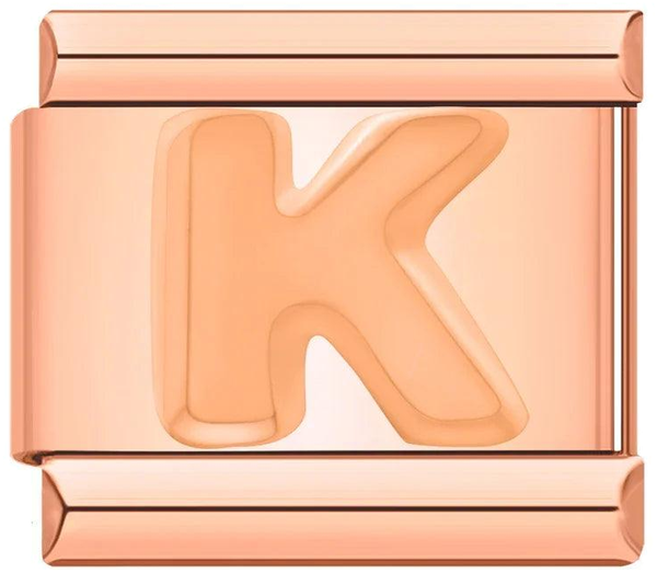 Letter K in Rose Gold, on Rose Gold - letter-k-in-rose-gold-on-rose-gold.png