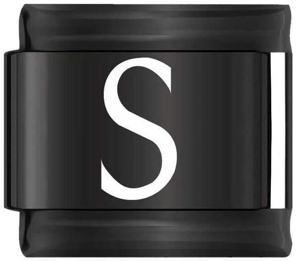 Letter S in White, on Black - letter-s-in-white-on-black-45942877421903.png