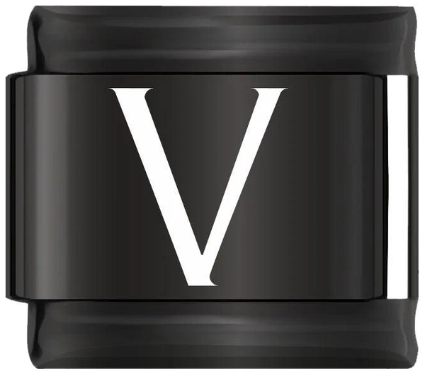 Letter V in White, on Black - letter-v-in-white-on-black-45942896492879.png