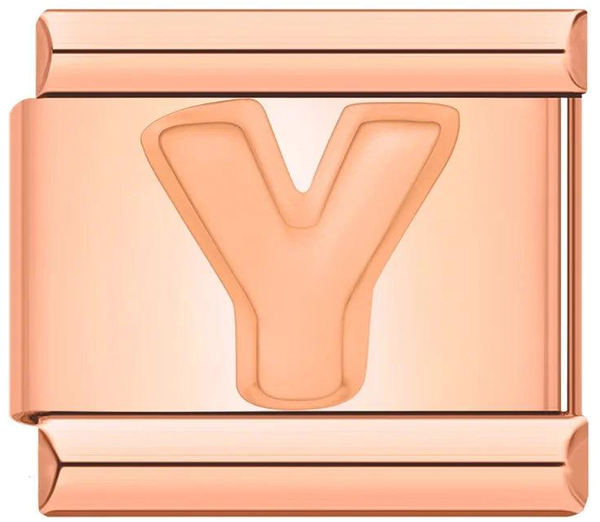 Letter Y in Rose Gold, on Rose Gold - letter-y-in-rose-gold-on-rose-gold.png