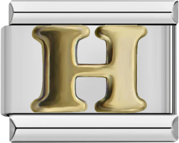 Letter H in Gold, on Silver - letter h in gold on silver.png