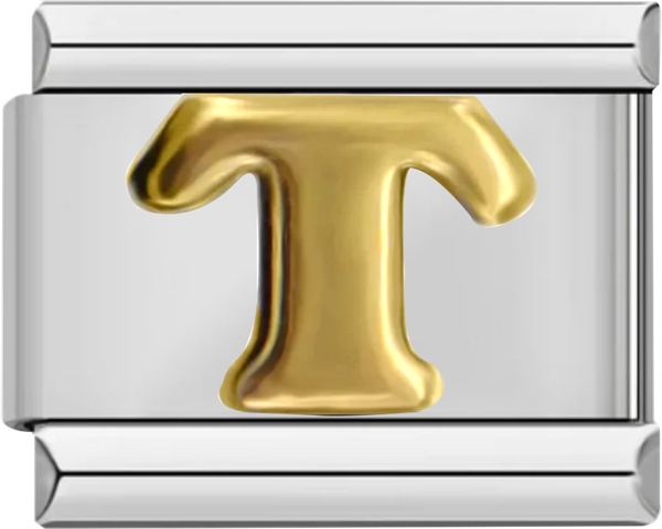Letter T in Gold, on Silver - letter t in gold on silver.png