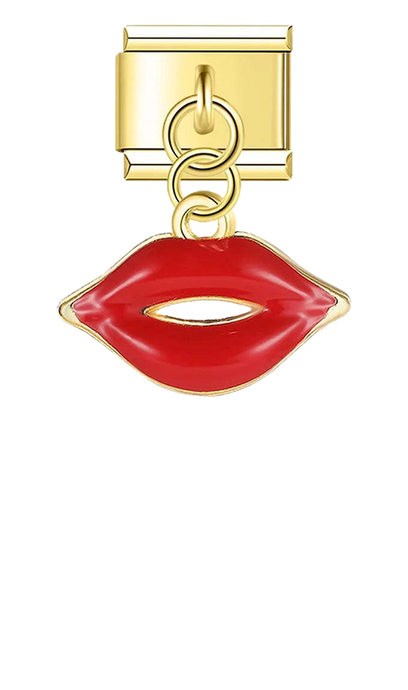Mouth with Red Lips - mouth-with-red-lips-charms-45394730189135.png