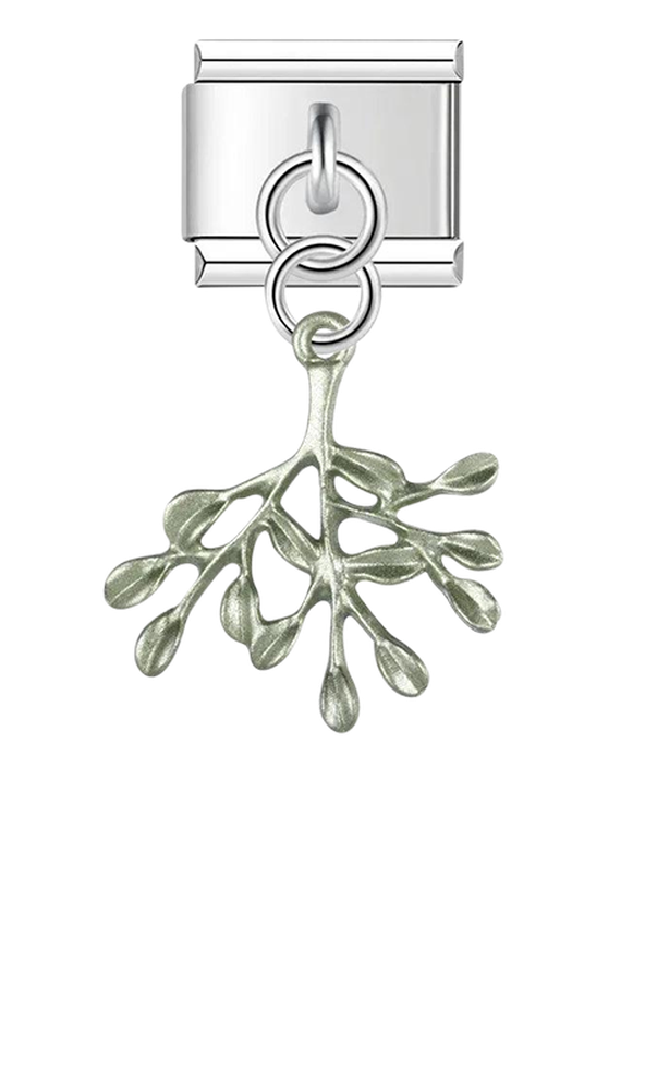Multi Leaf Liana, on Silver - multi-leaf-liana-on-silver-charms-45931501846863.png