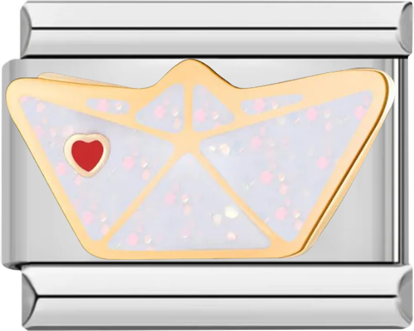 Origami Love Letter with Red Heart - origami love letter with red heart.png