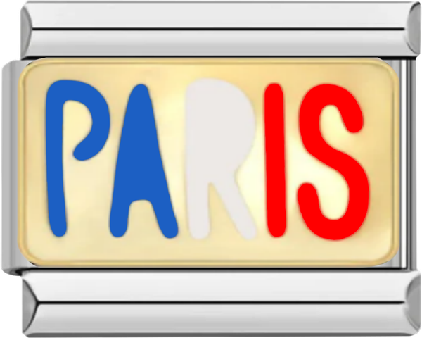 Paris, Plaque Or, on Silver - paris plaque or on silver.png