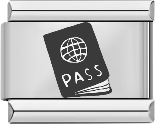 Passport, on Silver - passport on silver.png