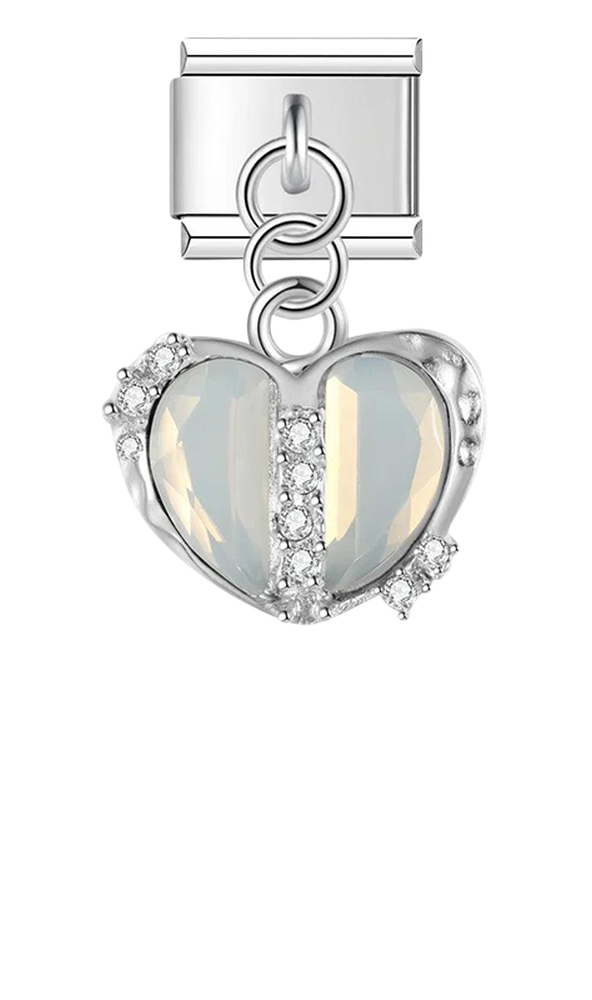 Pearl Heart with Stones, on Silver - pearl-heart-with-stones-on-silver-charms-45931502174543.png