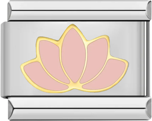 Pink Petals, Gold - pink petals gold.png