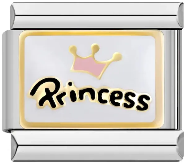 Princess, on Silver - princess-on-silver.webp