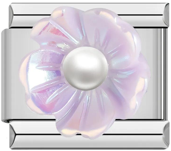 Purple Flower and its Pearl in 3D - purple-flower-and-its-pearl-in-3d-1-45393531535695.png