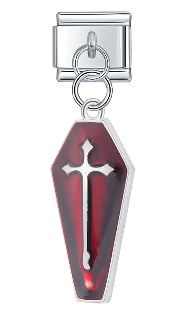 Red Vampire Coffin - red-vampire-coffin-charms-45396166836559.png
