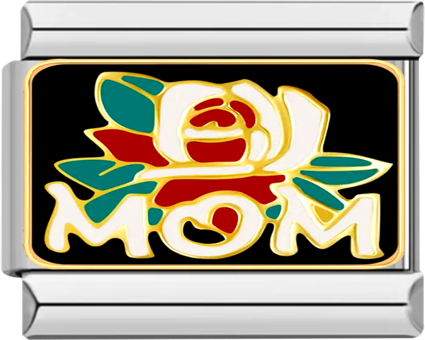 Red Rose for Mom - red rose for mom.png