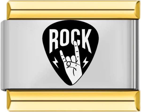 Rock, on Gold - rock on gold.png
