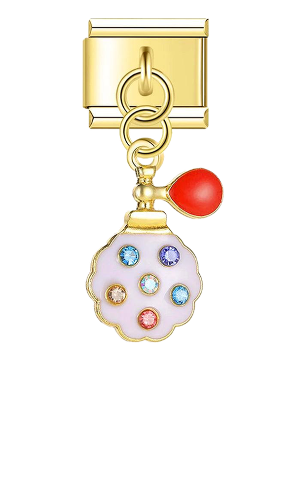 Rose Perfume with Multicolor Stones - rose-perfume-with-multicolor-stones-charms-45394732482895.png